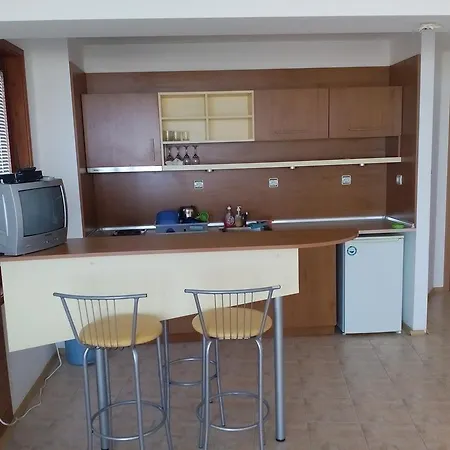 Easy Southern Apartamento Sveti Vlas