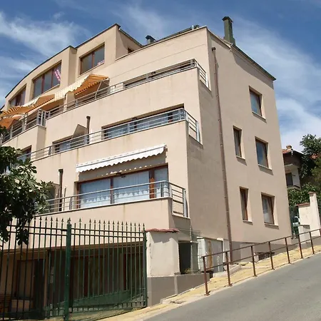 Easy Southern Apartamento Sveti Vlas
