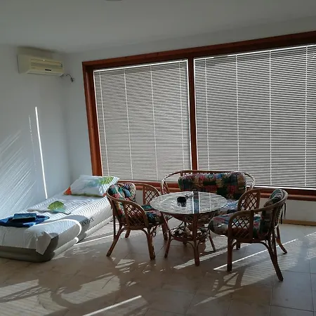 Apartamento Easy Southern